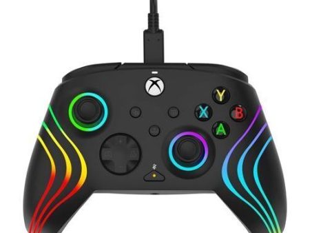 Comando C Fio Alterglow Preto Xbox Series S X Cheap