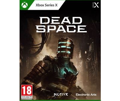 Dead Space Remake - Xbox Series S X Online Hot Sale