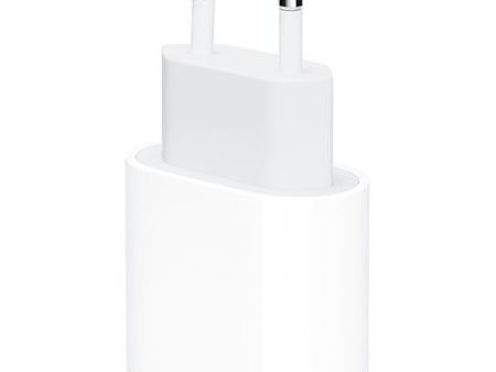 Adaptador de Corrente Apple USB-C - 20W Online