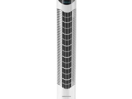 Torre de Ventilação Cecotec EnergySilence 790 Skyline Hot on Sale