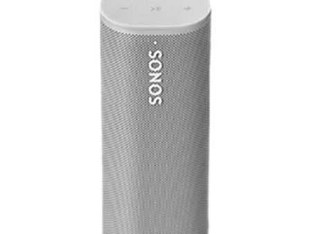 Coluna Portátil Wireless Sonos Roam - Branco on Sale