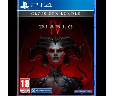 Diablo IV - PS4 For Discount