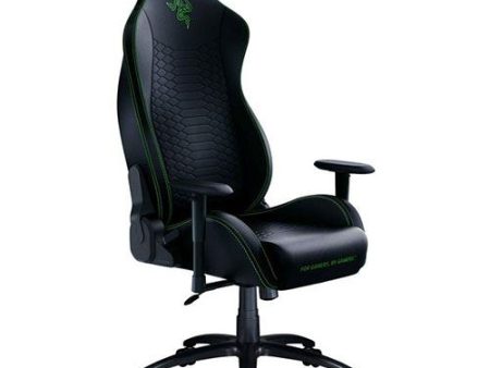 Cadeira Gaming Razer Iskur X - Preto | Verde For Cheap