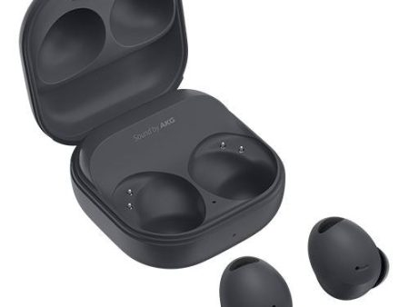 Auriculares True Wireless Bluetooth Samsung Galaxy Buds2 Pro - Graphite For Discount