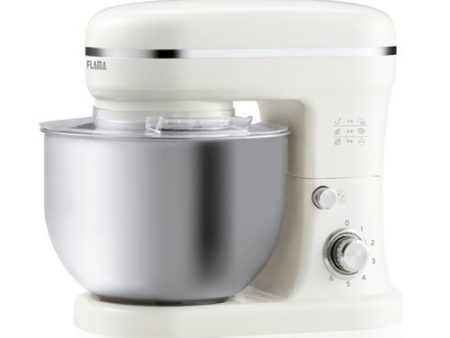 Robot de Cozinha Flama 1461FL - 5L 1200W Supply