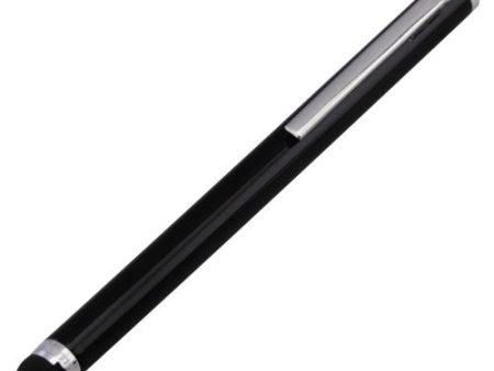 Caneta Stylus Hama Easy Pen Preto on Sale