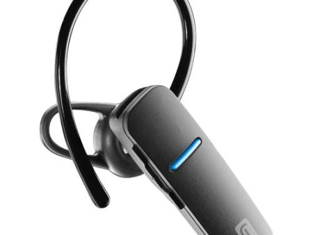 Auricular Bluetooth Cellularline Sleek on Sale