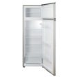 Frigorífico com Congelador Jocel JF239I | 160x54,5x52,5 cm | 239 L | E | Inox Sale