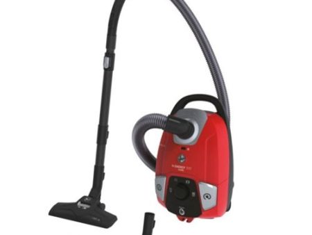 Aspirador Hoover H-ENERGY 300 - HE310HM 011 (Saco 4L - 850W) Cheap