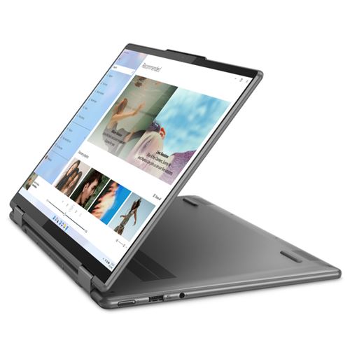 Portátil Convertível Lenovo Yoga 7 14IAL7-933 - 14  Core i7 16GB 512GB SSD Cheap