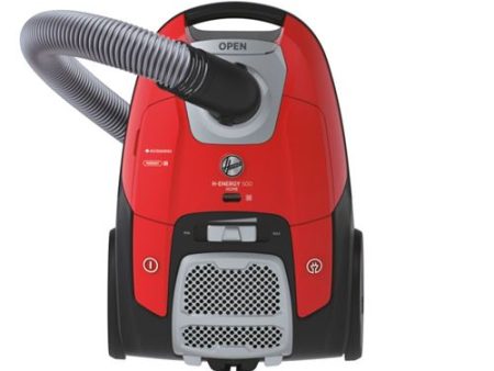 Aspirador com Saco Hoover H-ENERGY HE510HM 011 (Saco 3,5 L - 700 W) Online Sale