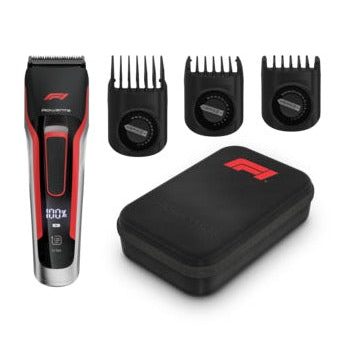 Aparador de Cabelo e Barba Rowenta TN524MF0 (120 min Autonomia ) Supply