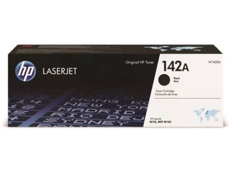 Toner HP 142A Cheap