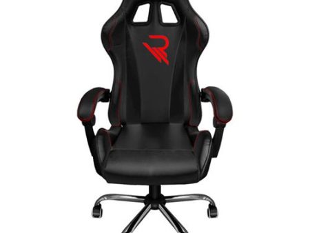 Cadeira Gaming Subsonic Raiden E-sport - Preto Online Sale