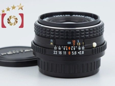 Near Mint!! PENTAX SMC M 28mm f 2.8 Online