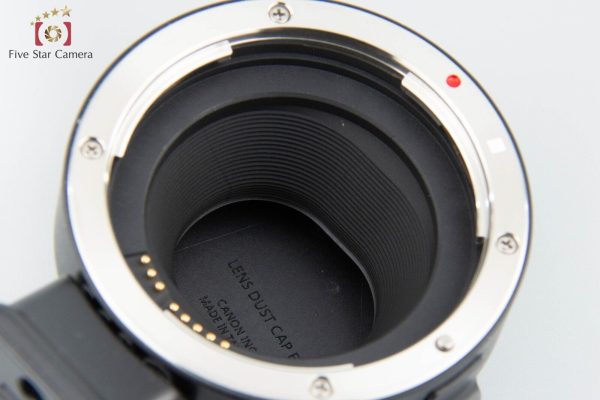 Near Mint!! Canon Mount Adapter EF-EOS M Sale