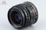 Voigtlander ULTRON 28mm f 1.9 Aspherical Black L39 LTM Leica Thread Mount Lens Online Sale