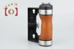 Very Good!! PENTAX Wood Grip for 67 6x7 on Sale