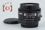 Excellent!! Nikon AF NIKKOR 24mm f 2.8 Online Sale