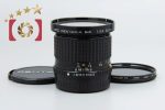 Near Mint!! Pentax SMC A 645 35mm f 3.5 Online Hot Sale