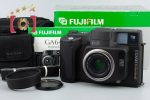 Roll Count 0  Fujifilm GA645 Professional Medium Format Film Camera w  Box Online Sale