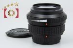 Near Mint!! PENTAX SMC SOFT 85mm f 2.2 Discount