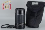 Very Good!! PENTAX SMC A 645 200mm f 4 For Discount