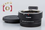 Mint!! Canon Mount Adapter EF-EOS M Online now