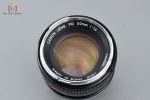 Canon FD 50mm f 1.4 Cheap