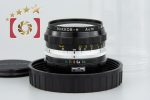 Nikon NIKKOR-H Auto 28mm f 3.5 Non Ai Lens Online now