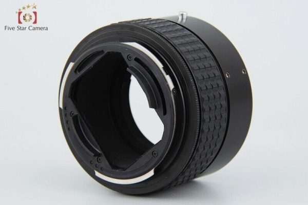 Near Mint!! Pentax Helicoid Extension Tube 645 Sale