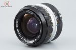 Very Good!! Nikon NIKKOR-N Auto 24mm f 2.8 Non Ai Lens Cheap