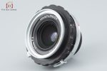 Near Mint!! Voigtlander SC SKOPAR 25mm f 4 Nikon S Mount on Sale