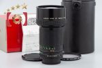 Very Good!! Canon New FD 200mm f 2.8 w  Box Hot on Sale