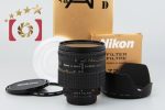 Nikon AF NIKKOR 24-85mm f 2.8-4 D w  Box Hot on Sale