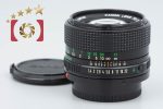 Canon New FD 50mm f 1.4 Hot on Sale