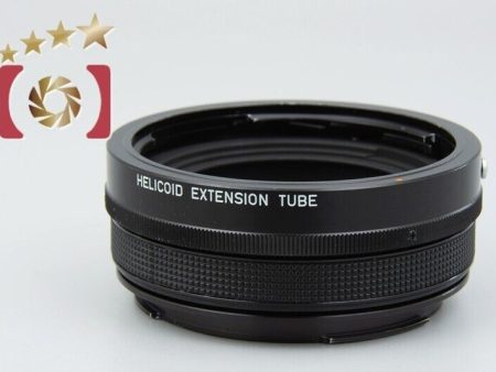 Pentax 6x7 67 Helicoid Extension Tube For Sale