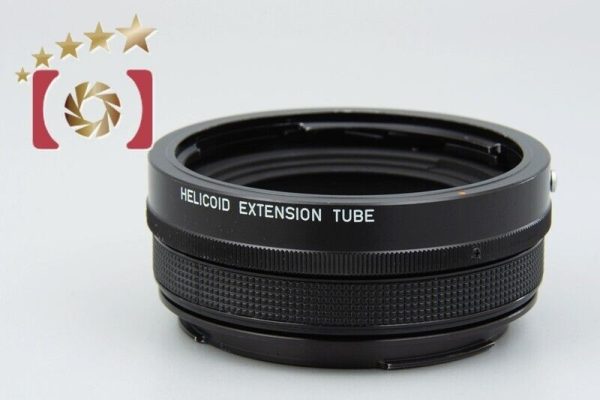 Pentax 6x7 67 Helicoid Extension Tube For Sale