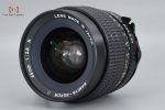 Very Good!! Mamiya SEKOR C 45mm f 2.8 N For645 Supply