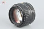 Very Good!! Pentax SMC A 50mm f 1.2 For Sale