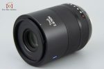 Carl Zeiss Makro Planar Touit 50mm f 2.8 T* X Mount For Discount