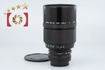 Very Good!! Canon New FD Reflex 500mm f 8 Discount