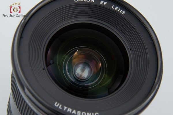 Excellent!! Canon EF 17-35mm f 2.8 L USM Online Sale