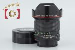 Near Mint!! Canon New FD 14mm f 2.8 L Cheap