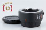 Excellent!! PENTAX F AF ADAPTER 1.7x Teleconverter Lens on Sale