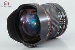 Near Mint!! Canon New FD 14mm f 2.8 L Cheap