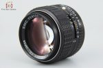 Near Mint!! PENTAX SMC 50mm f 1.2 K Mount Lens Online Sale