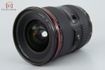 Excellent!! Canon EF 17-35mm f 2.8 L USM Online Sale