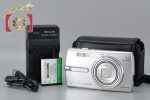 Excellent!! Olympus μ[mju:] 780 Silver 7.1 MP Digital Camera Supply