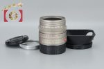 Very Good!! Leica SUMMILUX-M 35mm f 1.4 ASPH. TITAN Lens Online Sale